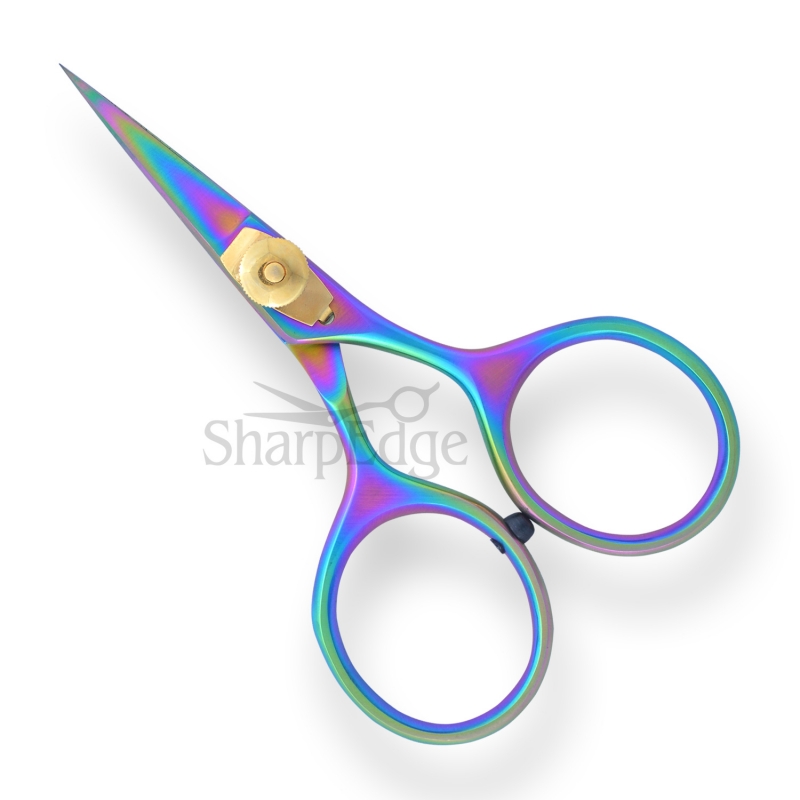 Razor Scissors Fly Tying 